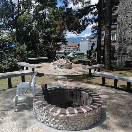 Homestay De Marqs - Stylish And Spacious 3 Bedroom Vacation Home Baguio City Exterior photo