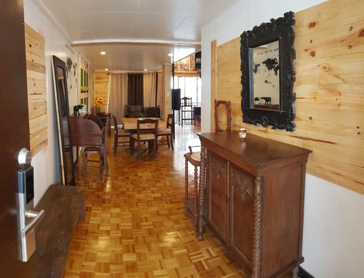 Homestay De Marqs - Stylish And Spacious 3 Bedroom Vacation Home Baguio City Exterior photo