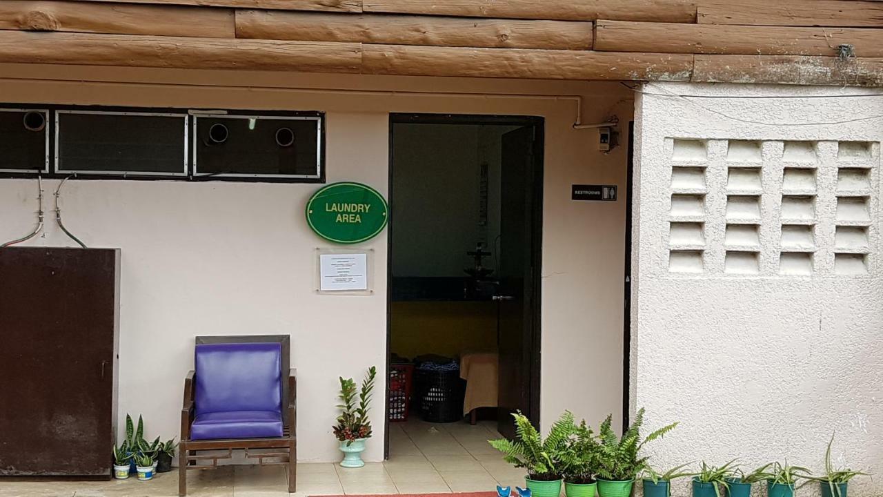 Homestay De Marqs - Stylish And Spacious 3 Bedroom Vacation Home Baguio City Exterior photo