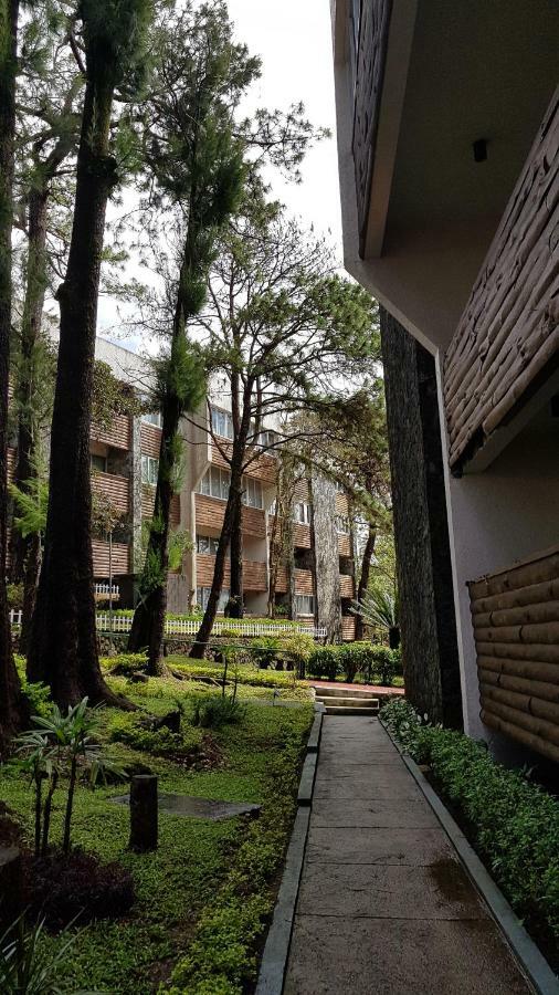 Homestay De Marqs - Stylish And Spacious 3 Bedroom Vacation Home Baguio City Exterior photo