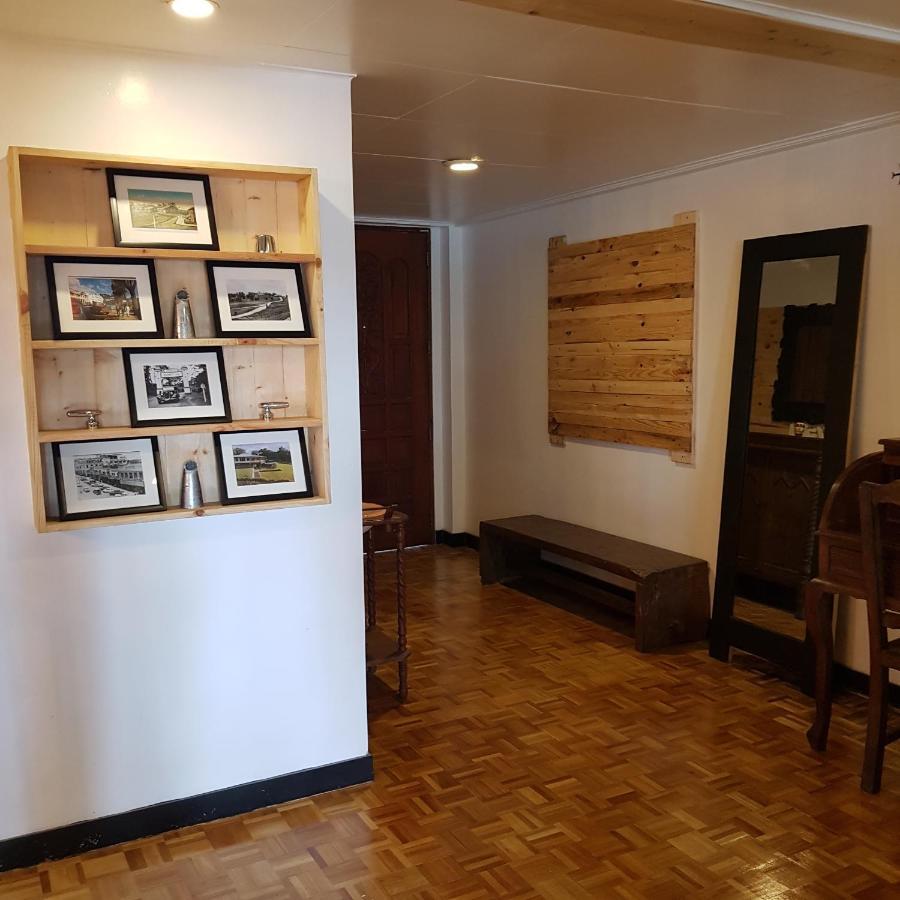 Homestay De Marqs - Stylish And Spacious 3 Bedroom Vacation Home Baguio City Exterior photo