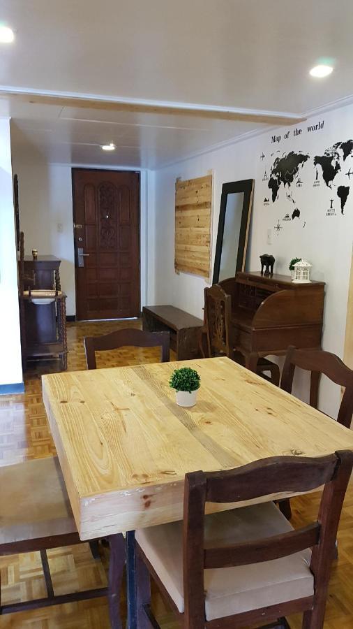 Homestay De Marqs - Stylish And Spacious 3 Bedroom Vacation Home Baguio City Exterior photo